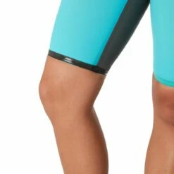 Speedo Fastskin LZR Pure Valor Open Back Kneeskin -KIEFER Sales 8 772400201693 w2