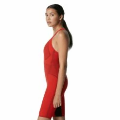 Speedo Fastskin Pure Valor Closed Back Kneeskin -KIEFER Sales 8 7724003819 x3