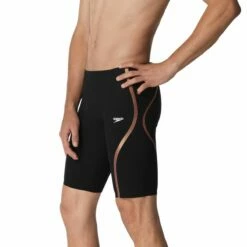 Speedo Fastskin LZR Pure Intent Backstroke Jammer -KIEFER Sales 8 7725008003 x3