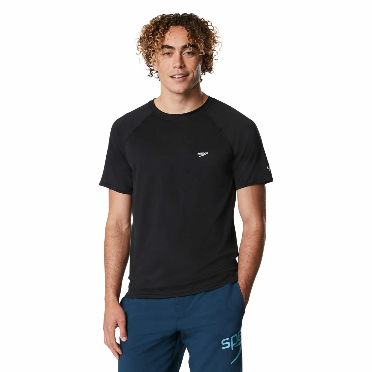 Speedo Easy S/S Swim Shirt 3 Speedo Easy S/S Swim Shirt