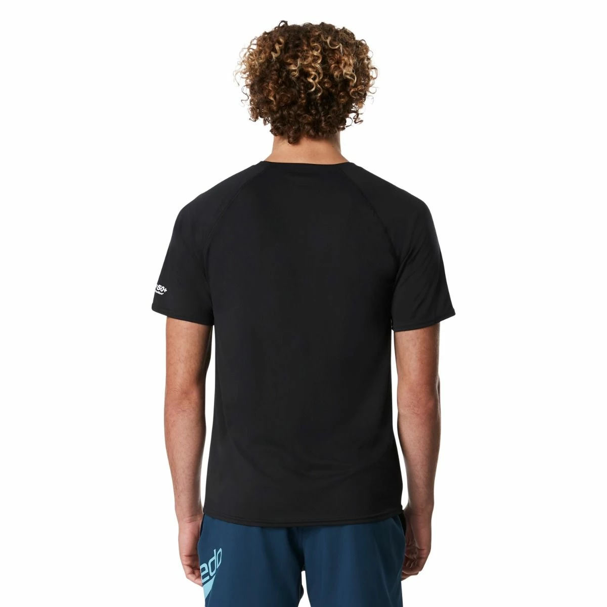 Speedo Easy S/S Swim Shirt 4 Speedo Easy S/S Swim Shirt - Image 2