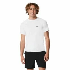 Speedo Easy S/S Swim Shirt 24 Speedo Easy S/S Swim Shirt -KIEFER Sales 8 7748220100 x1