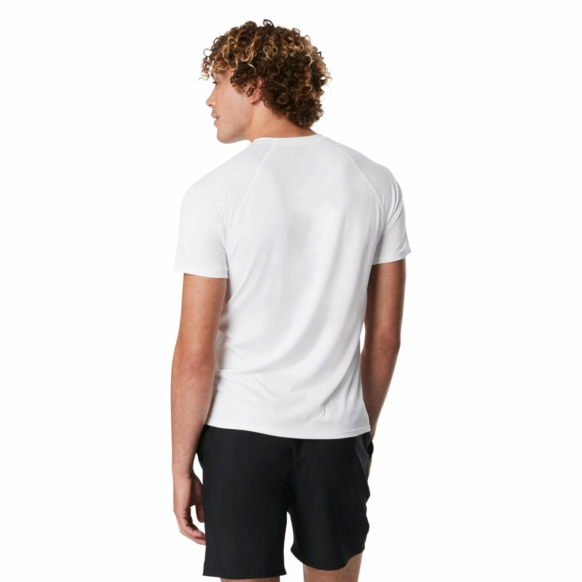 Speedo Easy S/S Swim Shirt 8 Speedo Easy S/S Swim Shirt - Image 6