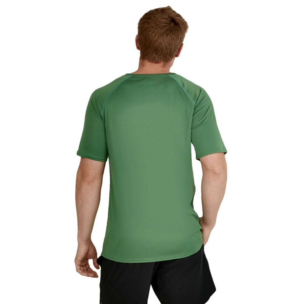 Speedo Easy S/S Swim Shirt 10 Speedo Easy S/S Swim Shirt - Image 8