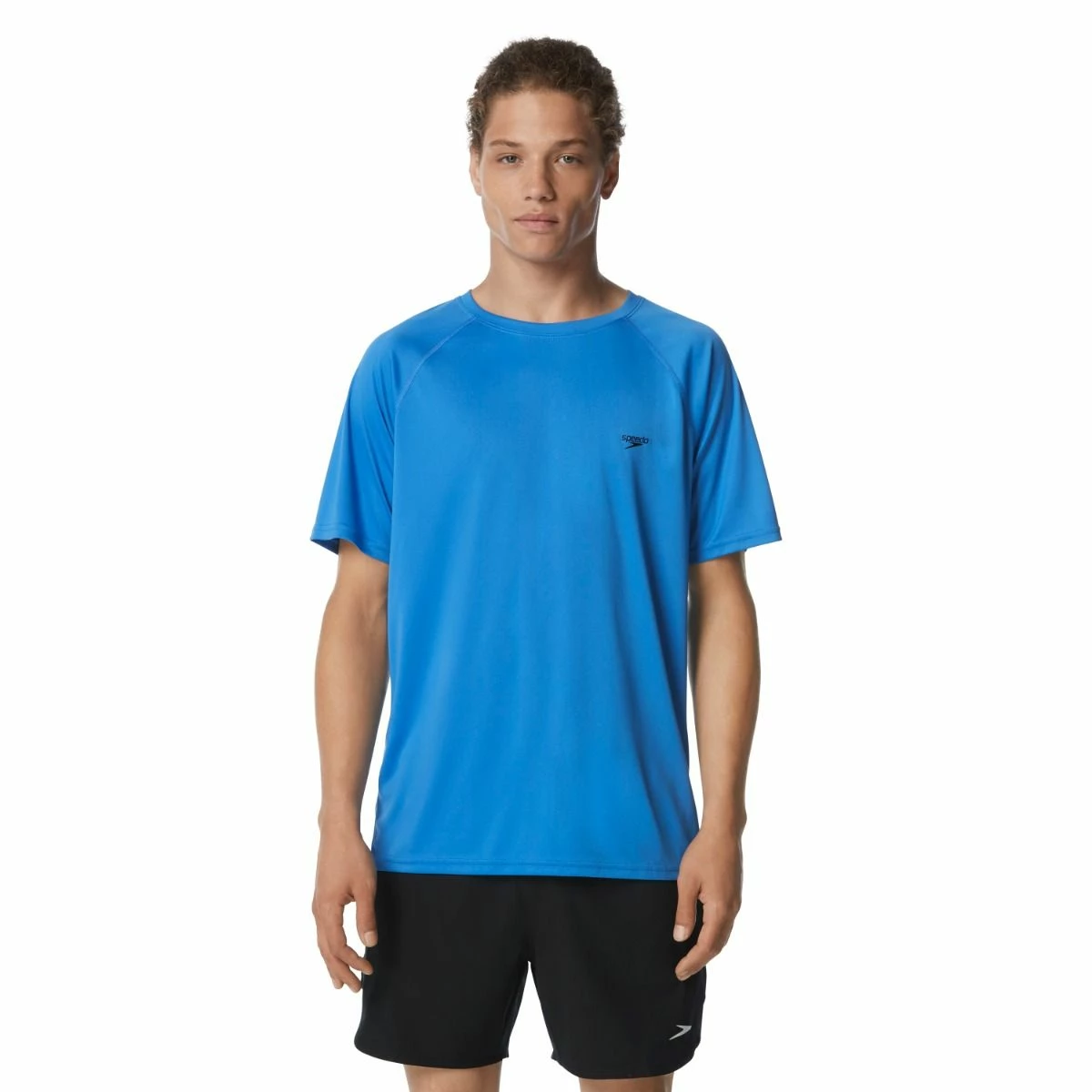 Speedo Easy S/S Swim Shirt 11 Speedo Easy S/S Swim Shirt - Image 9