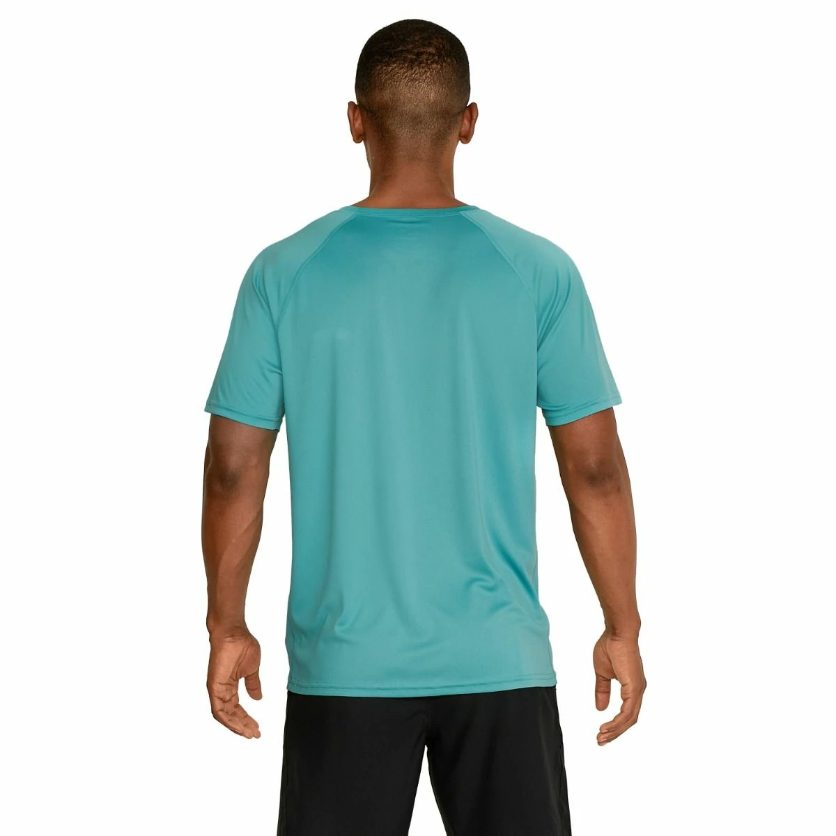 Speedo Easy S/S Swim Shirt 14 Speedo Easy S/S Swim Shirt - Image 12