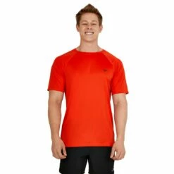 Speedo Easy S/S Swim Shirt 34 Speedo Easy S/S Swim Shirt -KIEFER Sales 8 7748220801 x1