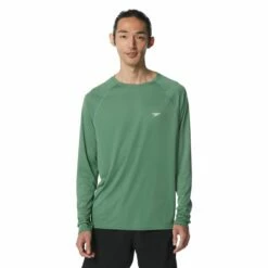 Speedo Easy L/S Swim Shirt -KIEFER Sales 8 7748221310 x1