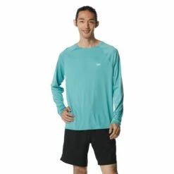 Speedo Easy L/S Swim Shirt -KIEFER Sales 8 7748221441 x1