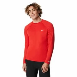 Speedo Easy L/S Swim Shirt -KIEFER Sales 8 7748221601 x1