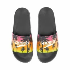 Speedo Unisex Deck Slide 10 Speedo Unisex Deck Slide -KIEFER Sales 8 7749163009 y4