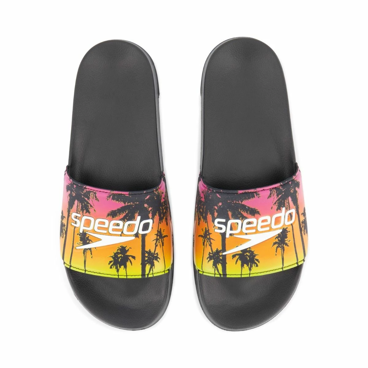 Speedo Unisex Deck Slide 6 Speedo Unisex Deck Slide - Image 4