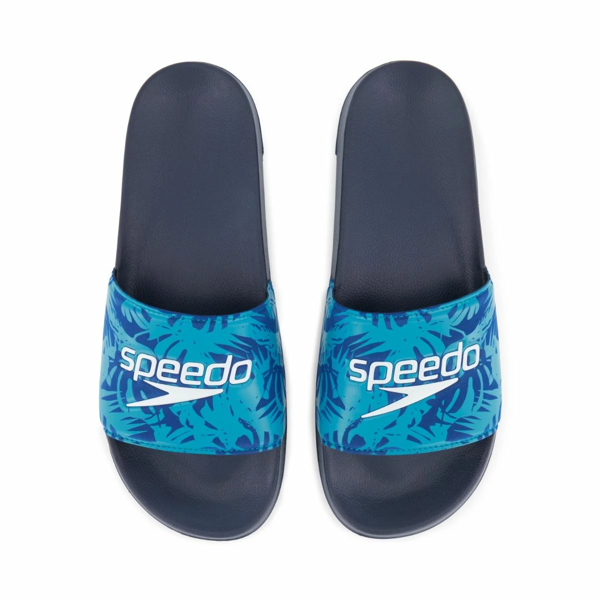 Speedo Unisex Deck Slide 7 Speedo Unisex Deck Slide - Image 5