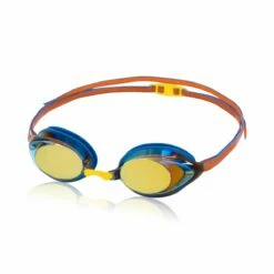 Speedo Vanquisher 2.0 Mirrored Goggle -KIEFER Sales 8 7750127449 y1