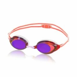 Speedo Women's Vanquisher 2.0 Mirrored Goggle -KIEFER Sales 8 7750129108 y1