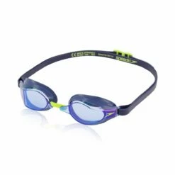 Speedo Speed Socket 2.0 Mirrored Goggle -KIEFER Sales 8 7750204401 y1