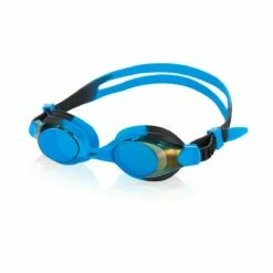 Speedo Skoogle Mirrored Goggle