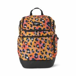 Speedo Printed Teamster 2.0 Backpack -KIEFER Sales 8 775202615101 y2