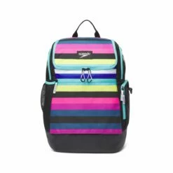 Speedo Printed Teamster 2.0 Backpack -KIEFER Sales 8 775202615989 y1
