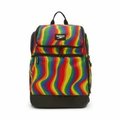 Speedo Printed Teamster 2.0 Backpack -KIEFER Sales 8 7752026970 y1