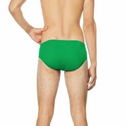 Speedo Solid Endurance + Brief -KIEFER Sales 8 805012320 x2