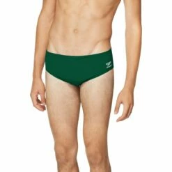 Speedo Solid Endurance + Brief -KIEFER Sales 8 805012350 x1