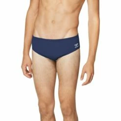 Speedo Solid Endurance + Brief -KIEFER Sales 8 805012434 x1