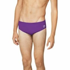 Speedo Solid Endurance + Brief -KIEFER Sales 8 805012502 x1