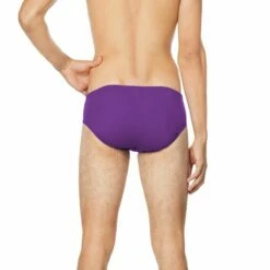 Speedo Solid Endurance + Brief -KIEFER Sales 8 805012502 x2