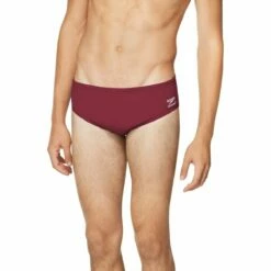 Speedo Solid Endurance + Brief -KIEFER Sales 8 805012608 x1