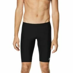 Speedo Solid Endurance Jammer -KIEFER Sales 8 805014001 x1