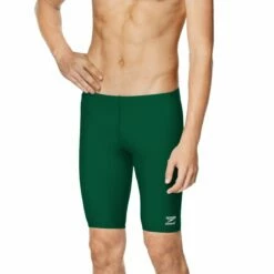 Speedo Solid Endurance Jammer -KIEFER Sales 8 805014350 x1