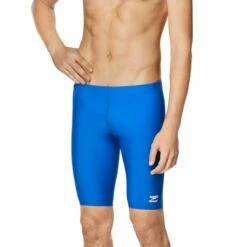 Speedo Solid Endurance Jammer -KIEFER Sales 8 805014431 x1