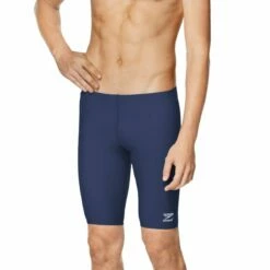 Speedo Solid Endurance Jammer -KIEFER Sales 8 805014434 x1