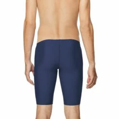 Speedo Solid Endurance Jammer -KIEFER Sales 8 805014434 x2
