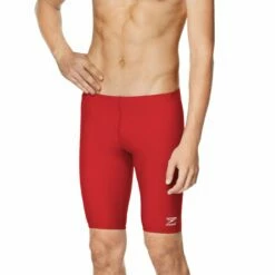 Speedo Solid Endurance Jammer -KIEFER Sales 8 805014601 x1