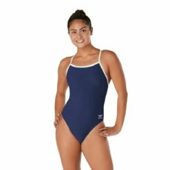 Speedo Solid Endurance Flyback 30 Speedo Solid Endurance Flyback -KIEFER Sales 8 819016414 x1