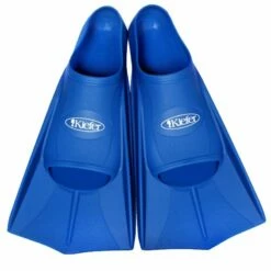 Kiefer Silicone Training Fins -KIEFER Sales 800093 e royal 1