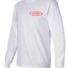 Dri-Fit Guard Long Sleeve Tee -KIEFER Sales 809ls white 2