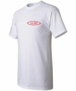 Dri-Fit Guard Short Sleeve Tee