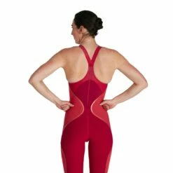 Speedo Fastskin LZR Pure Intent Closed Back Kneeskin 29 Speedo Fastskin LZR Pure Intent Closed Back Kneeskin -KIEFER Sales 811975h235 angle2
