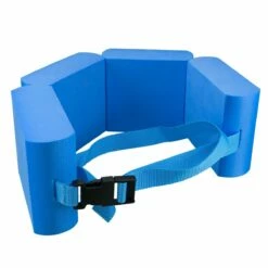 4-PC EVA Foam Belt Float -KIEFER Sales 81250 back