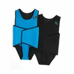 Aerobic Wet Vest