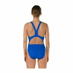 Speedo Solid Endurance Super Proback 10 Speedo Solid Endurance Super Proback -KIEFER Sales 819004 sapphire back