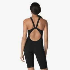 Speedo PowerPlus Kneeskin 13 Speedo PowerPlus Kneeskin -KIEFER Sales 8191441 powerplus kneeskin black 1