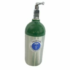 Portable Oxygen Unit