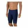 Speedo Solid Jammer -KIEFER Sales 825764 navy front