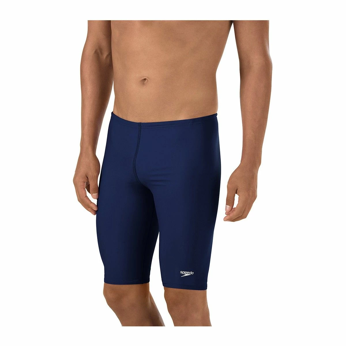 Speedo Solid Jammer 3 Speedo Solid Jammer