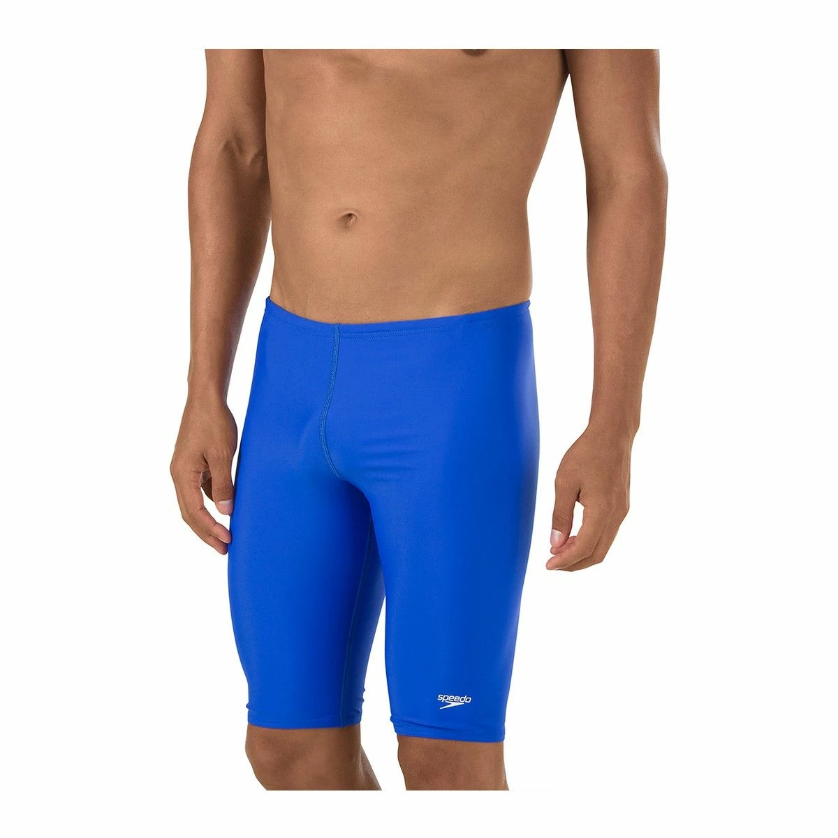 Speedo Solid Jammer 5 Speedo Solid Jammer - Image 3