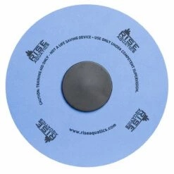 Aerobic Blue Bar Float -KIEFER Sales 82700 side